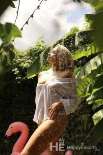 Dana, Age 23, Escort in Fier / Albania - 2