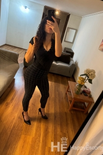 Denisse, 34 ans, Amsterdam / Pays-Bas Escortes - 4