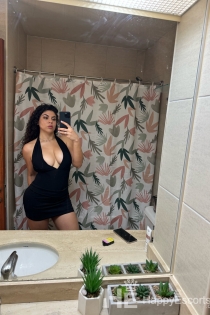 Denisse, 34 ans, Amsterdam / Pays-Bas Escortes - 5