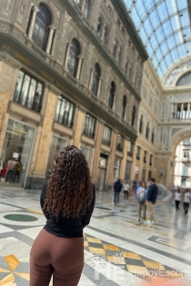 Denisse, 34 ans, Amsterdam / Pays-Bas Escortes - 6