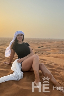 Denisse, 34 ans, Amsterdam / Pays-Bas Escortes - 7