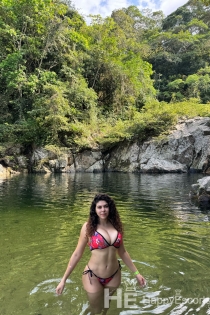 Denisse, 34 ans, Amsterdam / Pays-Bas Escortes - 9