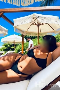 Valentina Tenday, 27 éves, Lisszabon/Portugália Escorts