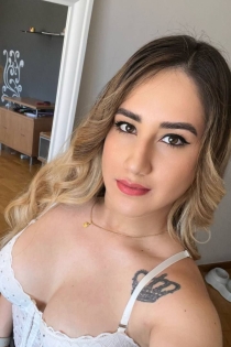 Tiffany, 27 år, Estepona / Spanien Escorts - 2