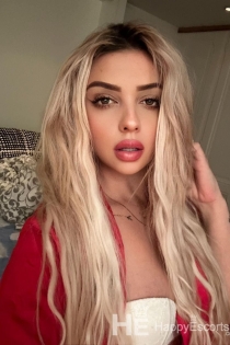 Sofia, Age 22, Escort in Tirana / Albania - 1