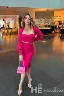 Sofia, Alter 22, Escort in Tirana / Albanien - 5