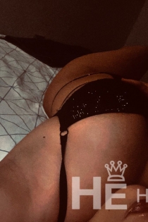 Nicole、26 歳、ミラノ / イタリア