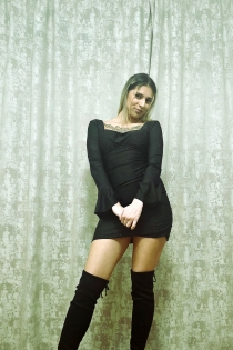 Maria, Alter 21, Escort in Stuttgart / Deutschland - 1