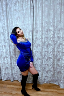 Maria, Alter 21, Escort in Stuttgart / Deutschland - 2