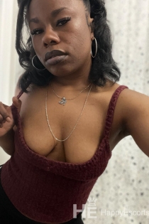 Trinity Bliss, Age 25, Escort in Atlanta GA / USA - 2