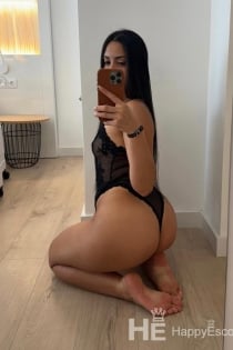 CAMILA, Umri wa miaka 40, Palma / Uhispania Wasindikizaji - 8