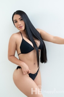 Laura, 23-aastane, Palma / Hispaania saatjad – 2