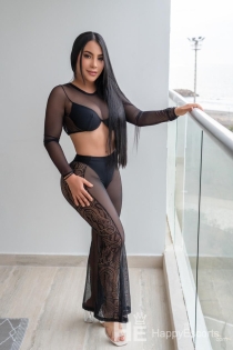 Laura, 23-aastane, Palma / Hispaania saatjad – 8