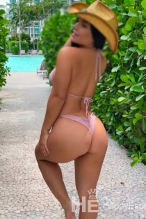 Laura, 25, Palma / Espanja Escorts - 1