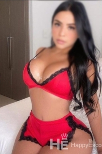 Laura, 25, Palma / Espanja Escorts - 6