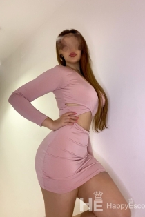 Sakura, 22&nbsp;gads, Barselonas/Spānijas eskorts&nbsp;— 11