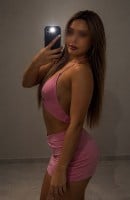 Nina, Age 22, Barcelona / Spain Escorts