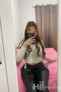 Sakura, 22&nbsp;gads, Barselonas/Spānijas eskorts&nbsp;— 9