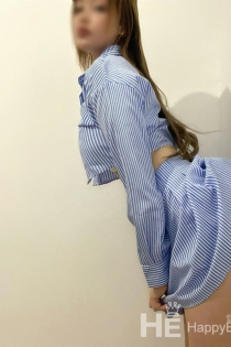 Sakura, 22&nbsp;gads, Barselonas/Spānijas eskorts&nbsp;— 13