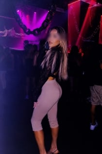 Nina, 22, Barcelona / Espanja Escorts - 6