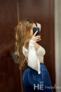 Sakura, 22&nbsp;gads, Barselonas/Spānijas eskorts&nbsp;— 10