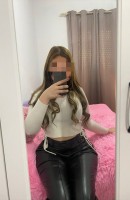 Nina, Umur 21, Pengiring Barcelona / Sepanyol