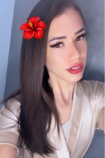 Luluzinha, 나이 26, 브라질리아 / 브라질 에스코트 - 3