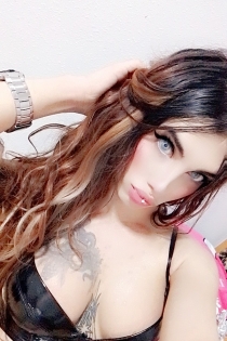 Maddyson, 27 lat, Pampeluna / Hiszpania Eskorty - 11