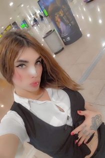 Maddyson, 27 lat, Pampeluna / Hiszpania Eskorty - 5