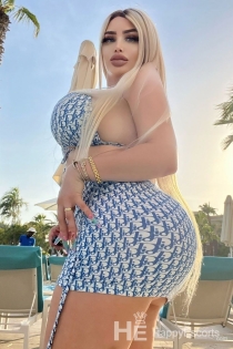 Bibi Bugatti Pornstar, възраст 27, Дубай / ОАЕ Ескорт - 5