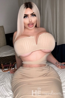 Bibi Bugatti Pornstar, Miaka 27, Dubai / UAE Wasindikizaji - 2