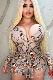 Bibi Bugatti Pornstar, възраст 27, Дубай / ОАЕ Ескорт - 7