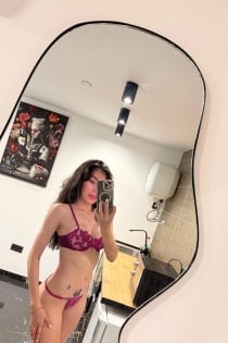 Taynna, 27 jaar, Benidorm / Spanje Escorts - 2