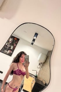 Taynna, 27 jaar, Benidorm / Spanje Escorts - 3