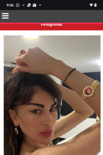 Taynna, 27 jaar, Benidorm / Spanje Escorts - 8