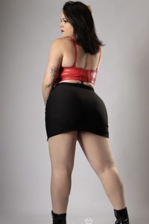 Gabriela, Miaka 28, Lisbon / Ureno Wasindikizaji - 8