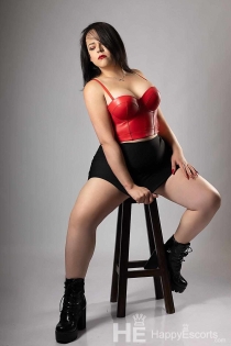Gabriela, Miaka 28, Lisbon / Ureno Wasindikizaji - 9