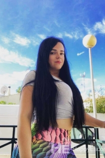 Gabriela, Miaka 28, Lisbon / Ureno Wasindikizaji - 11