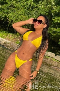 Carolina, 26 años, Palma / Escorts España - 1