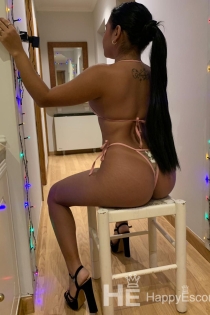 Carolina, 26 años, Palma / Escorts España - 4