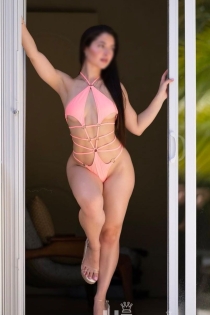 Carolina, 26 år, Palma / Spania Eskorte - 6