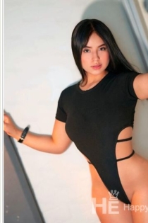 NATALIA, 19 ani, Palma / Spania Escorte - 3