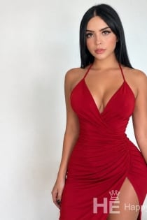 CATALINA, 35 años, Palma / España Escorts - 10