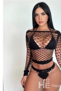 CATALINA, 35 años, Palma / España Escorts - 3