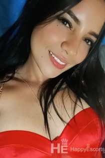 Natalia, 26 let, Palma / Španělsko Doprovod - 10