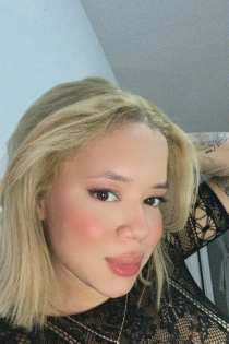 Sofia, 26 anni, Palma / Spagna Escort - 1