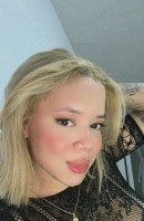 Sofia, Age 26, Escort in Palma / Spain