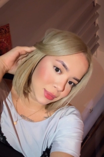 Sofia, 26 anni, Palma / Spagna Escort - 10