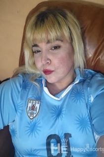 Lucia, Edad 39, Escorts Montevideo / Uruguay - 2