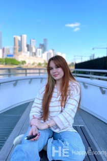 Keisi, Umri wa miaka 24, London / Uingereza Wasindikizaji - 4